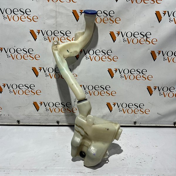 RESERVATORIO LIMPADOR PARA-BRISA PEUGEOT 2008 2017 PEUGEOT 9677422980