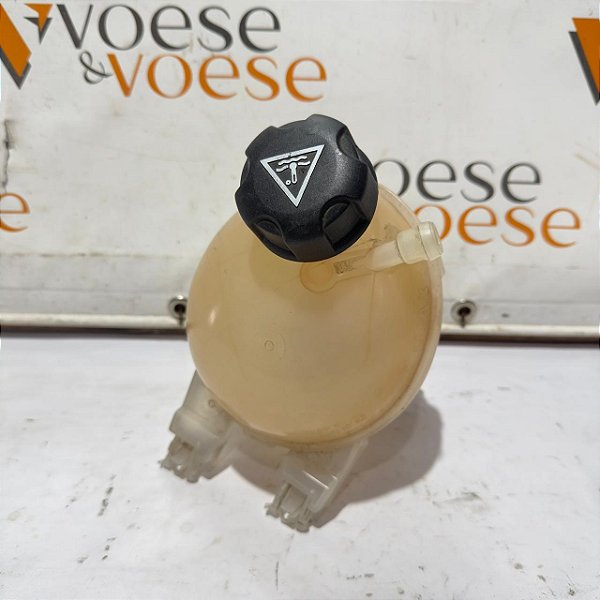 RESERVATORIO RADIADOR ÁGUA PEUGEOT 2008 2017 PEUGEOT 9800777280