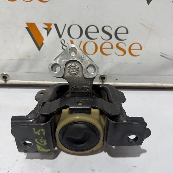 COXIM MOTOR HIDRÁULICO DIREITO CITROEN C3 PEUGEOT 208 2008 ORIGINAL 9680091380