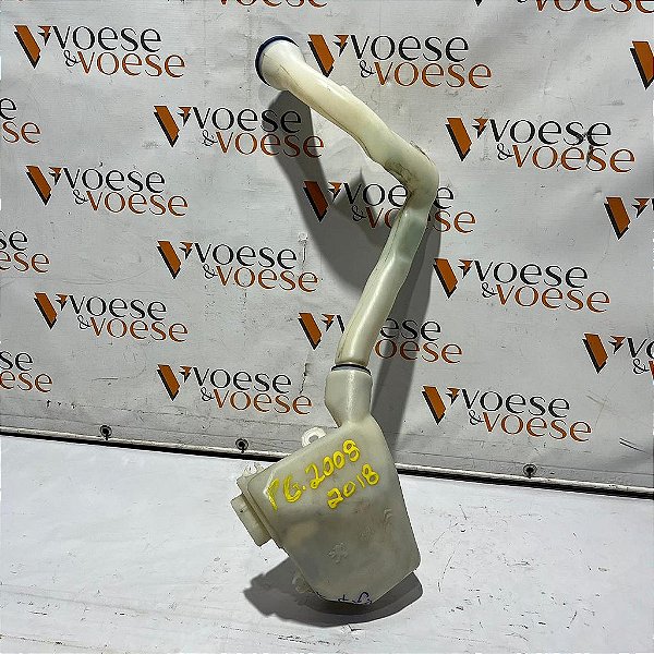 RESERVATORIO LIMPADOR PARA-BRISA PEUGEOT 208 2015 PEUGEOT 9677422980