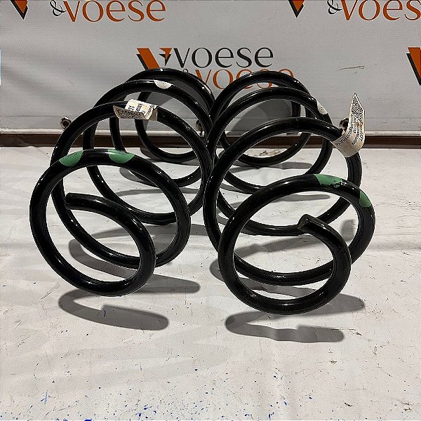 MOLAS DIANTEIRA CHEVROLET ONIX PLUS 2021