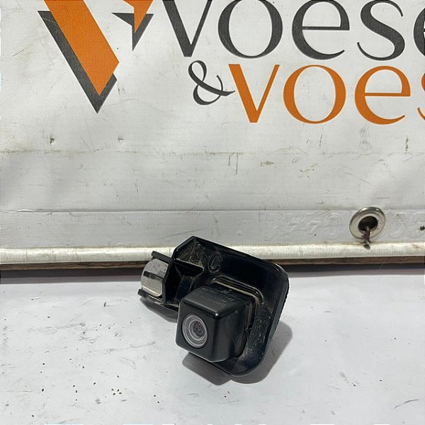 CÂMERA DE RÉ TOYOTA COROLLA XEI 2017 ORIGINAL CODIGO TOYOTA 8679012240