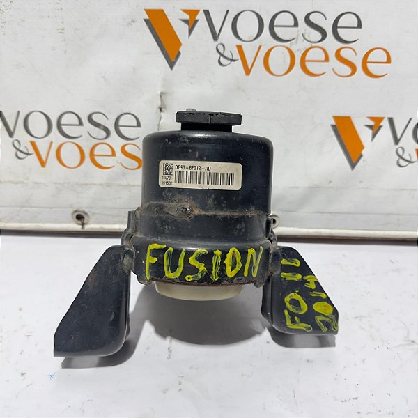 COXIM MOTOR HIDRÁULICO DIREITO FUSION 2.5 2014 CODIGO FORD DG936F012AD