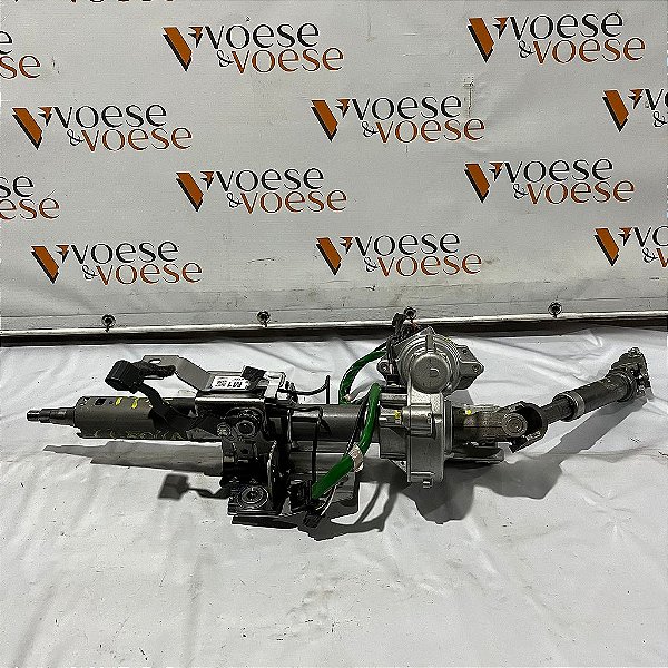 COLUNA DIREÇÃO ELÉTRICA TOYOTA COROLLA 2016 CODIGO TOYOTA JJ301001880