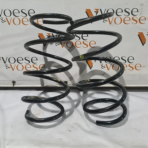 MOLAS DIANTEIRA TOYOTA COROLLA 2016