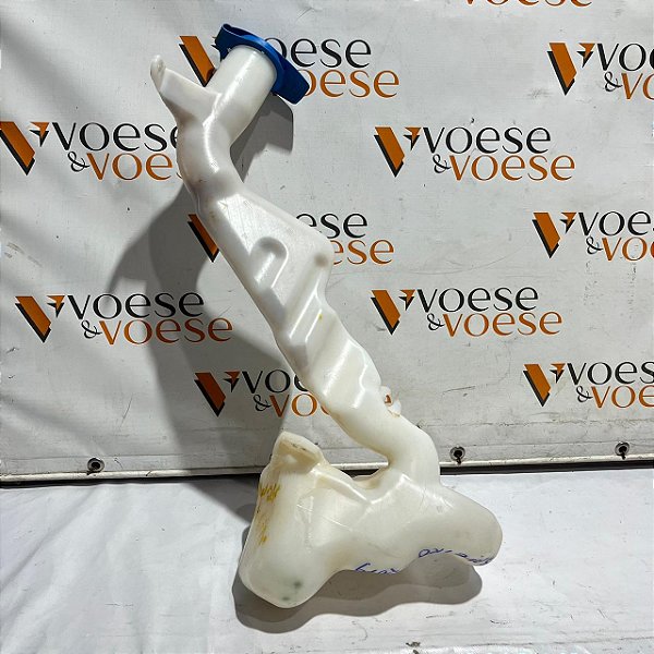 RESERVATORIO LIMPADOR PARA-BRISA VW SAVEIRO 2019 CODIGO VW 5U7955453