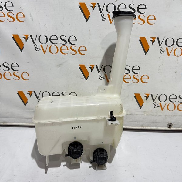 RESERVATORIO LIMPADOR PARA-BRISA TOYOTA ETIOS 2020 CODIGO TOYOTA AE060851457