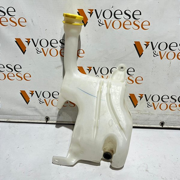 RESERVATORIO LIMPADOR PARA-BRISA FORD KA 2018 CODIGO FORD E3B517B613BB