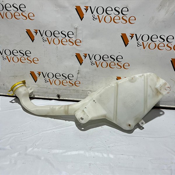 RESERVATORIO LIMPADOR PARA-BRISA FORD FIESTA 2008 CODIGO FORD 2S6517618AD