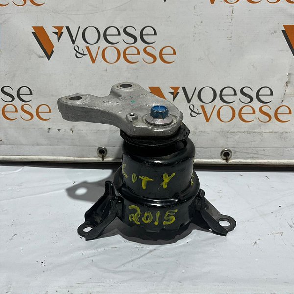 COXIM MOTOR HIDRÁULICO DIREITO HONDA CITY 2015 ORIGINAL