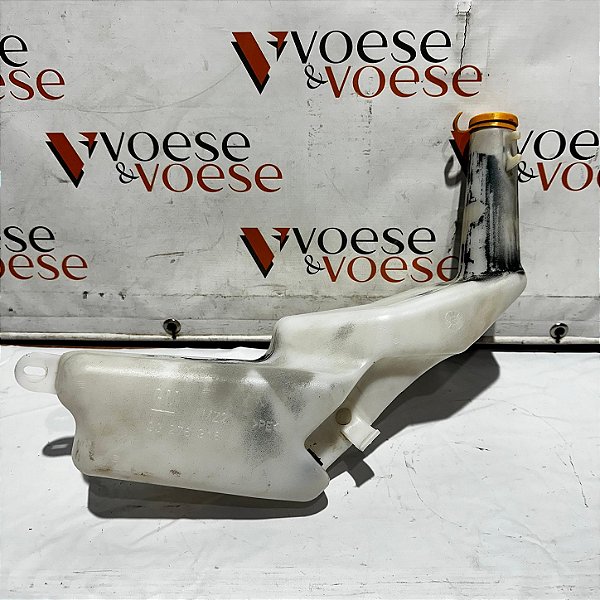 RESERVATORIO LIMPADOR PARA-BRISA GM ZAFIRA 2004 GM 93276316