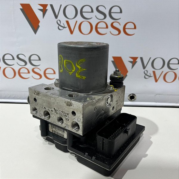 MÓDULO ABS PEUGEOT 308 2016 CODIGO PEUGEOT 0265252723 / 9674139780 / 0265952260