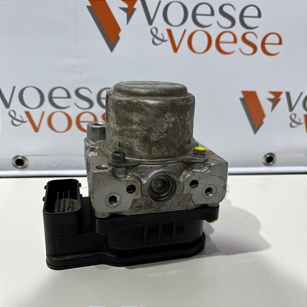 MÓDULO ABS HONDA CIVIC 2008 CODIGO HONDA SNAA5 NAAB C1D156321