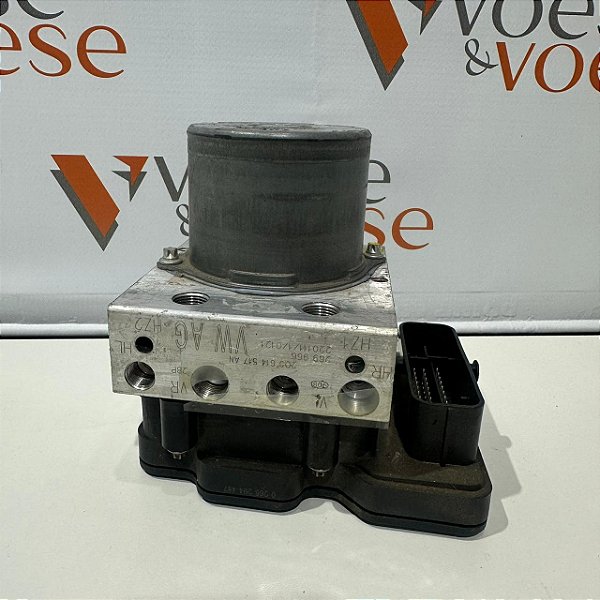MÓDULO ABS VOLKSWAGEN T-CROSS 2022 CODIGO VW 200614517AN / 2265106455 / 0265956683