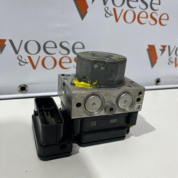 MÓDULO ABS VOLKSWAGEN FOX 2015 CODIGO VW 5Z06141170 / 2265106526 / 0265805109