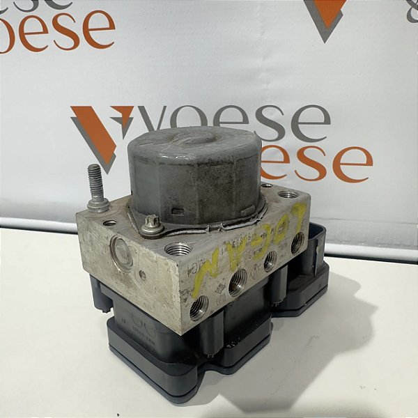 MÓDULO ABS RENAULT LOGAN 2015 CODIGO RENAULT 476609836R / 0265260068 / 2265106526