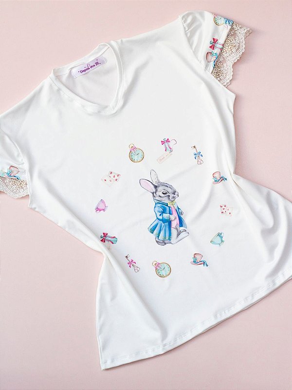 Blusa Alice