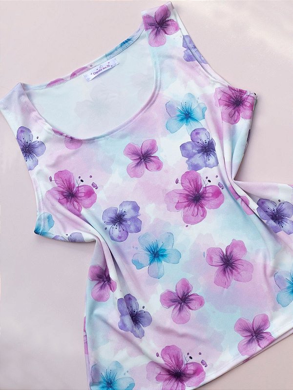 Regata Floral