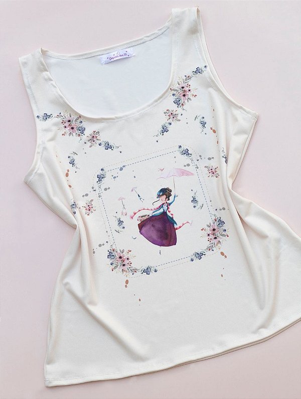 Regata Mary Poppins