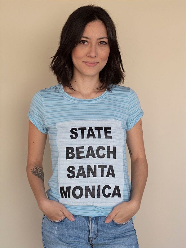 Blusa State Beach