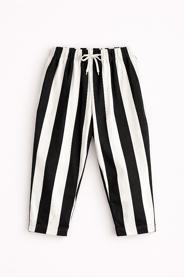 Kit Calça over Listrada