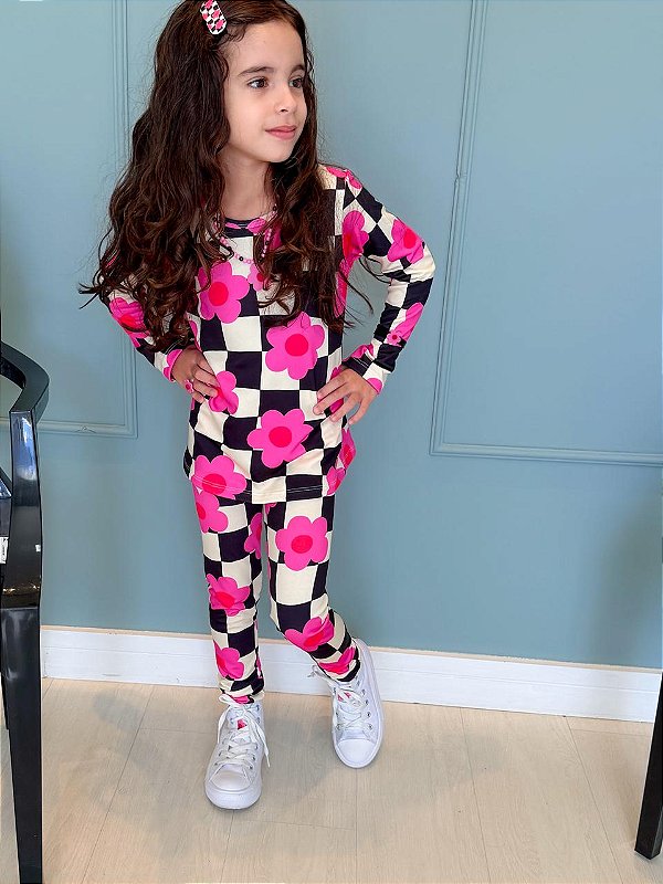 Kit 10 Conjuntos térmicos