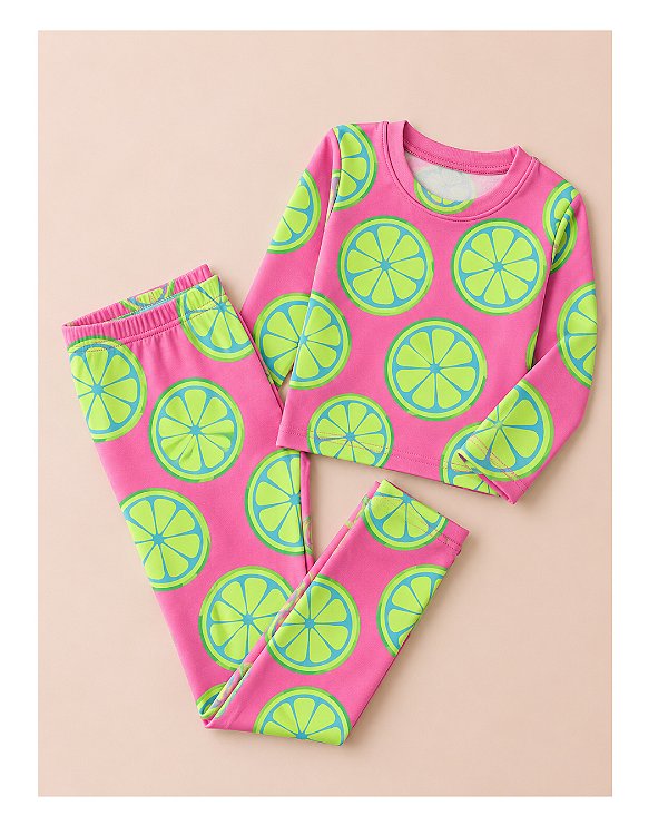 Conjunto Térmico Limão