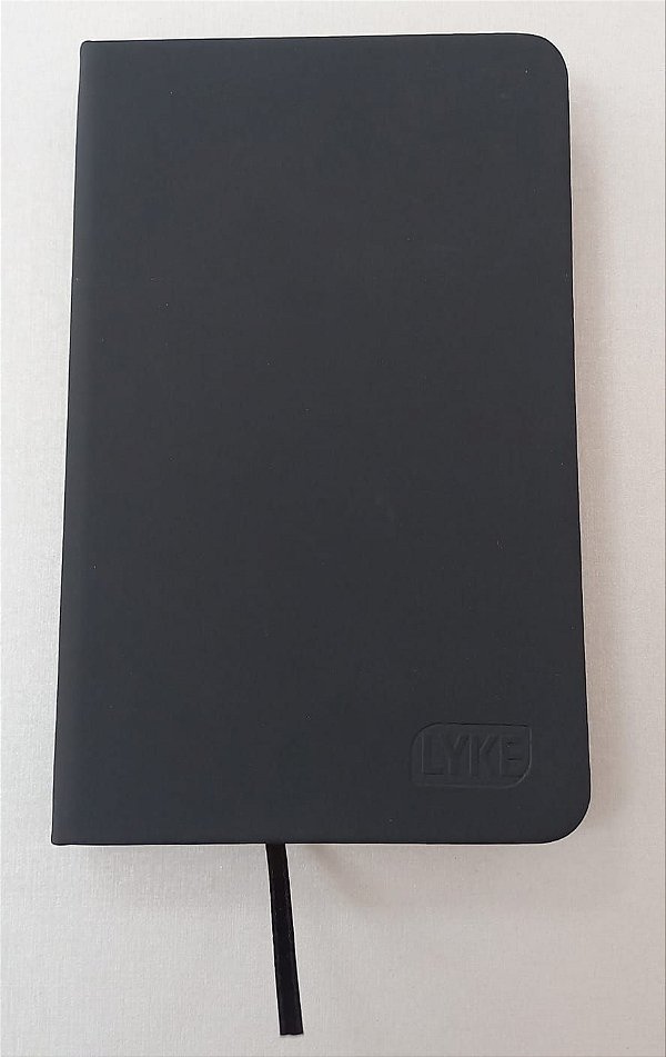 CADERNO DE ANOTACOES 96FLS PAUTADO P