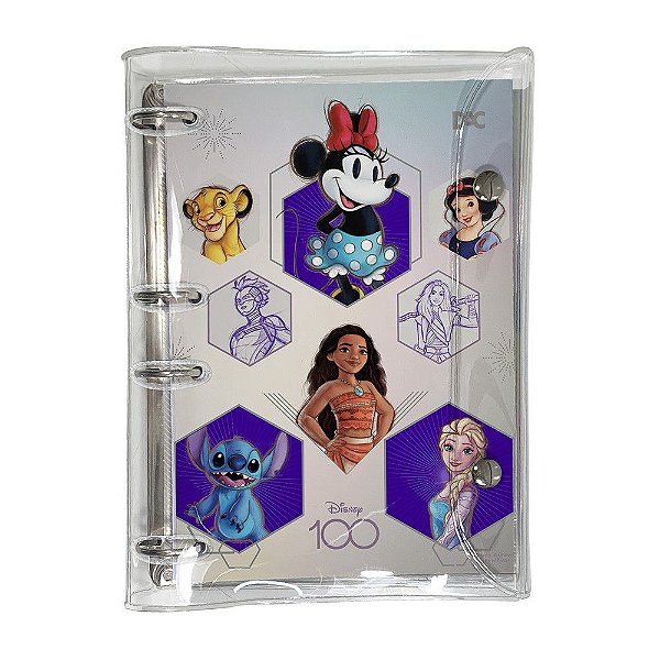 CAD.ARG.COLEGIAL DISNEY 100