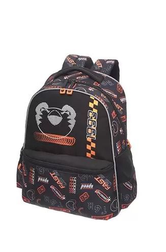 MOCHILA TIGOR T TIGRE FAST
