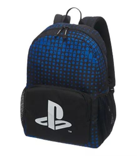 MOCHILA PLAYSTATION WAVES