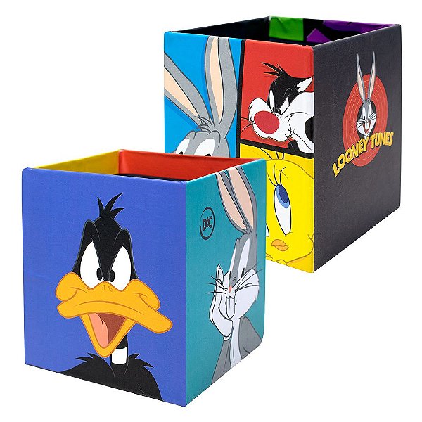 KIT ORG.G LOONEY TUNES
