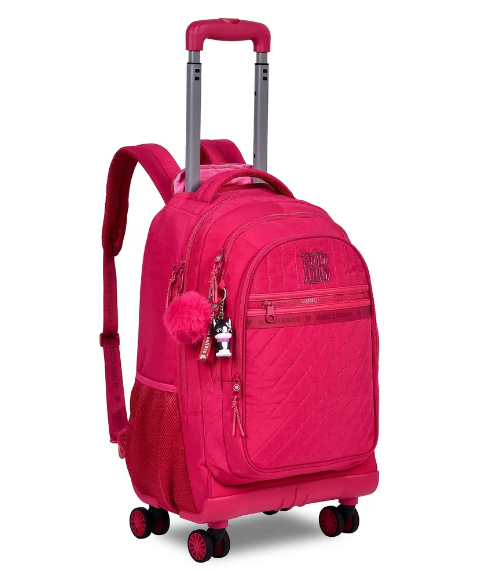 RB24518 MOCHILA 19 REBECCA BONBON