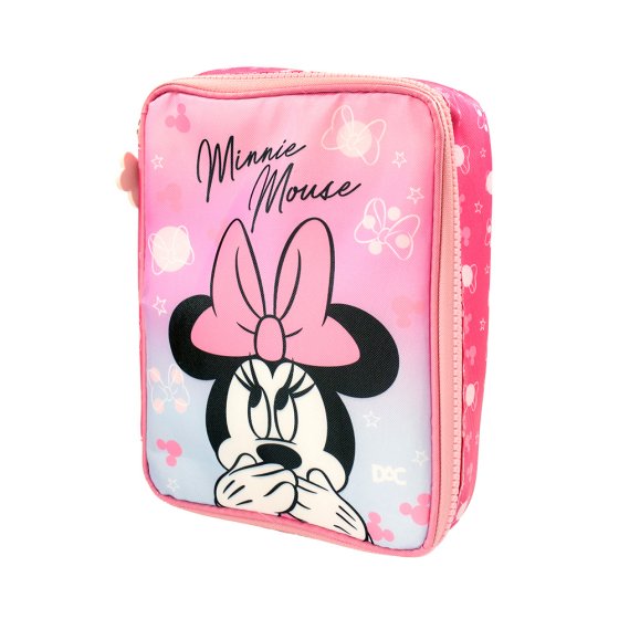 ESTOJO BOX MINNIE