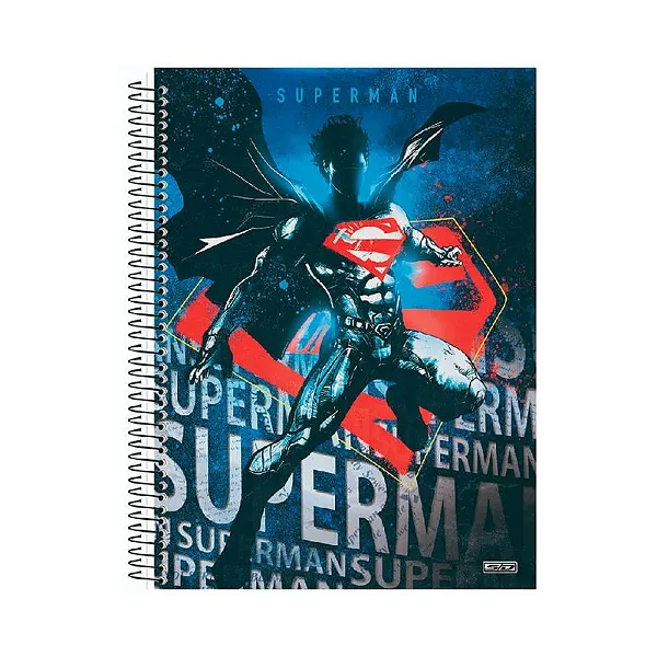 CAD UNIV 1M CD B/A 80F SUPERMAN