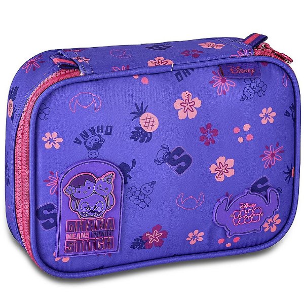 ESTOJO BOX STITCH TS24629