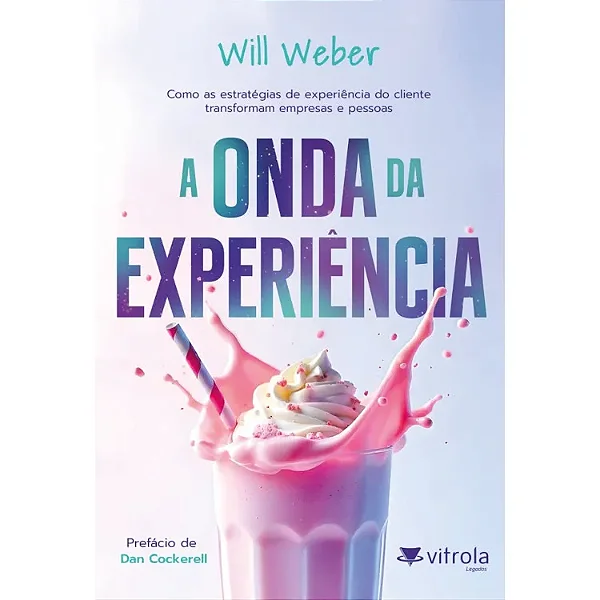 A Onda da Experiencia