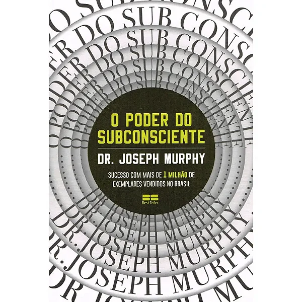 O poder do subconsciente
