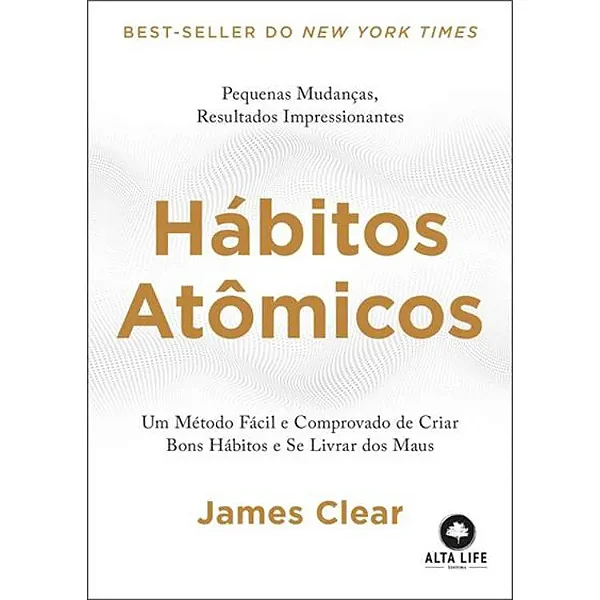 Habitos atomicos