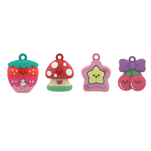 APONTADOR TRIS HOLIC LUCKY