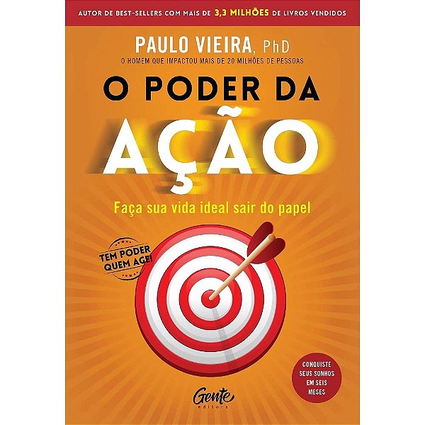 O poder da acao