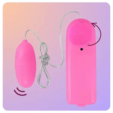 Vibrador Bullet Cápsula | Pilhas