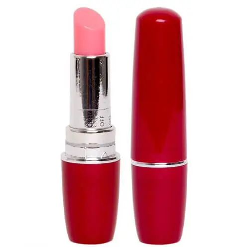 Vibrador Batom | Pilha