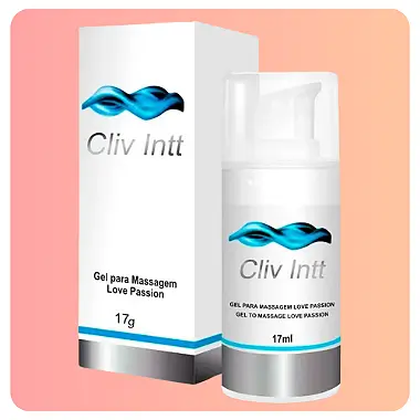 Cliv Intt dessensibilizante anal