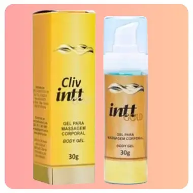 Cliv Gold dessensibilizante