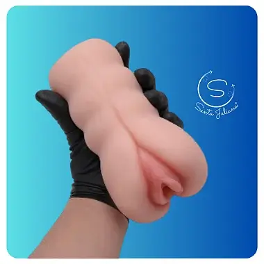 Masturbador Vagina Cyber