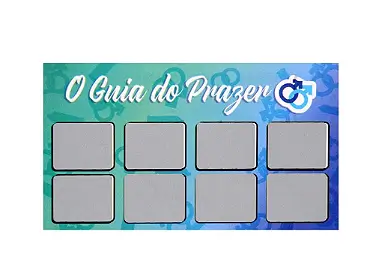 Raspadinha Guia Do Prazer Gay