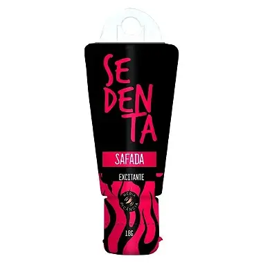Excitante Beijável Média Picância Sedenta Safada