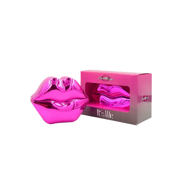 It's Me Perfume da Autoconfiança e Ousadia Feminina 30ml Provoke-Me