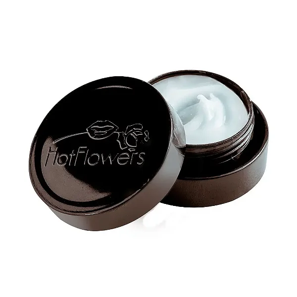 Creme Anestésico Deep Easy Lacre 7gr - Hot Flowers